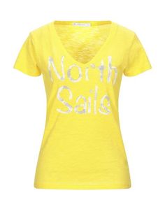 Футболка North Sails