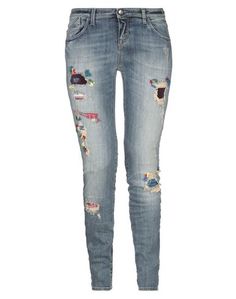 Джинсовые брюки Armani Jeans