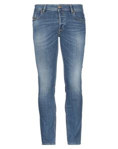 Джинсовые брюки Diesel
