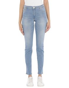 Джинсовые брюки Trussardi Jeans