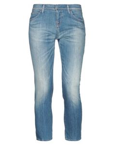 Джинсовые брюки Armani Jeans