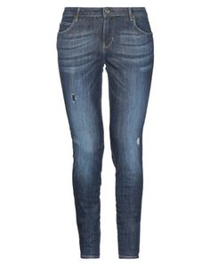 Джинсовые брюки Guess