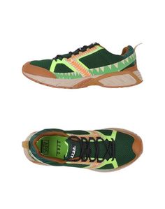 Низкие кеды и кроссовки Strd BY Volta Footwear