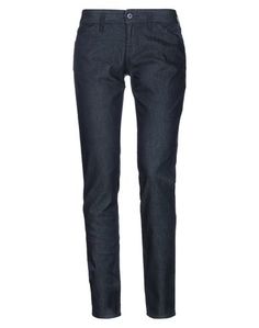 Джинсовые брюки Armani Jeans