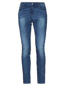 Джинсовые брюки Guess