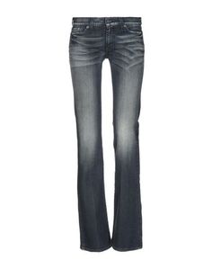 Джинсовые брюки 7 For All Mankind