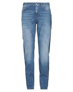 Джинсовые брюки Hugo Boss