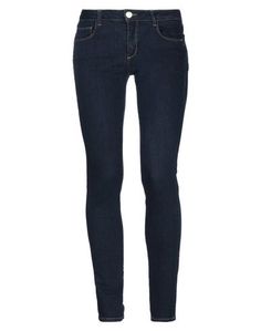 Джинсовые брюки Trussardi Jeans