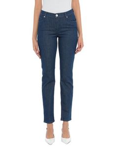 Джинсовые брюки Trussardi Jeans