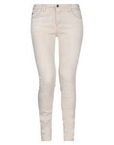 Джинсовые брюки Armani Jeans