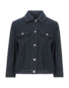 Джинсовая верхняя одежда Armani Jeans