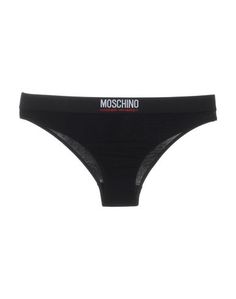 Трусы Moschino