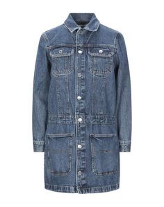 Джинсовая верхняя одежда Tommy Jeans