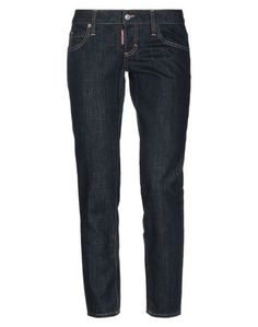 Джинсовые брюки Dsquared2