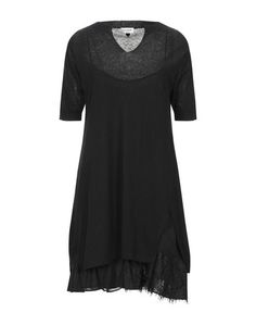 Короткое платье LE Coeur Twinset