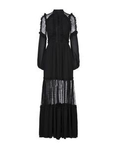 Длинное платье W LES Femmes by Babylon