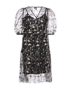 Платье до колена Vero Moda