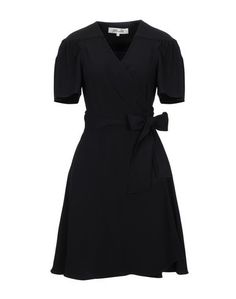 Короткое платье Diane von Furstenberg