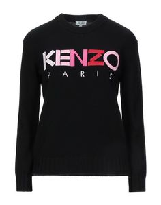 Свитер Kenzo