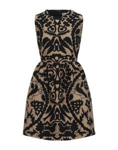 Короткое платье RED Valentino