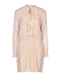 Короткое платье Patrizia Pepe
