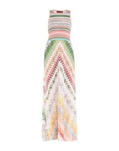 Длинное платье Missoni