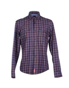 Pубашка Trussardi Jeans