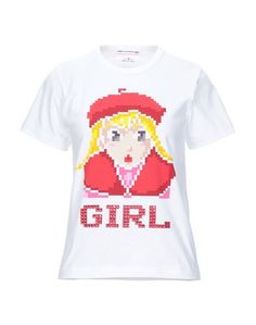 Футболка Comme DES GarÇons