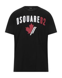 Футболка Dsquared2