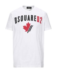 Футболка Dsquared2