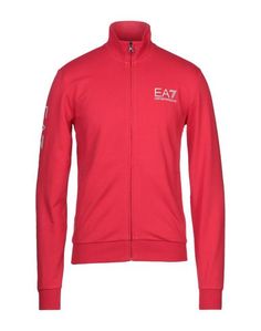 Толстовка EA7