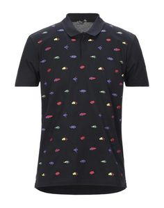 Футболка Lanvin