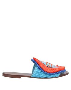 Сандалии Gipsy Rose