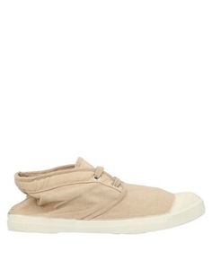 Высокие кеды и кроссовки Bensimon