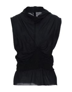 Топ без рукавов Ann Demeulemeester