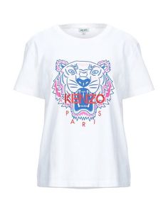Футболка Kenzo