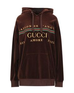 Толстовка Gucci