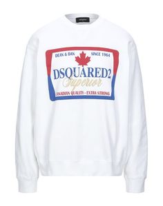 Толстовка Dsquared2