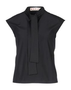 Топ без рукавов Marni