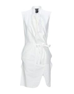 Топ без рукавов Ann Demeulemeester