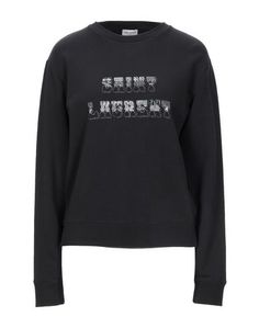 Толстовка Saint Laurent