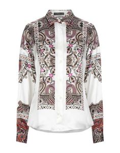 Pубашка Etro
