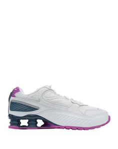 Низкие кеды и кроссовки Nike