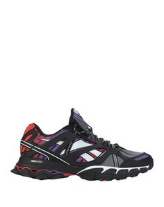 Низкие кеды и кроссовки Reebok
