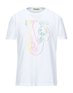 Футболка Versace Jeans