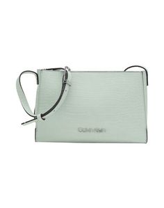 Сумка через плечо Calvin Klein