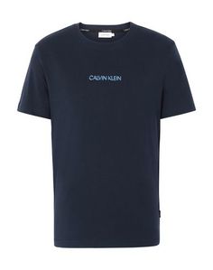 Футболка Calvin Klein