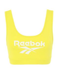 Топ без рукавов Reebok