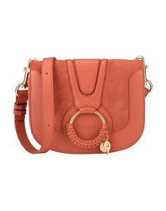Сумка через плечо SEE BY ChloÉ