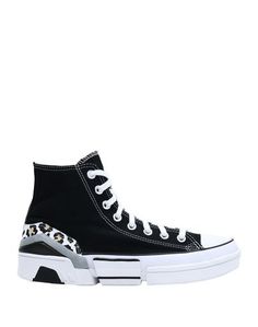 Высокие кеды и кроссовки Converse ALL Star